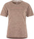 Craft ADV Gravel Short Sleeve T-Shirt - Women's - Rose Brown
