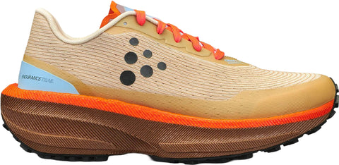 Craft Endurance Trail Running Shoes - Women's