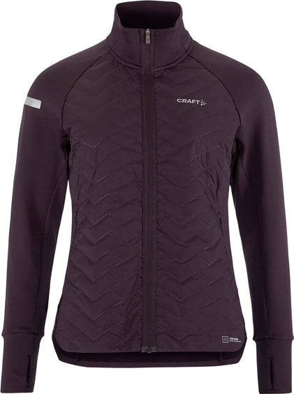 Craft ADV SubZ 3 Jacket - Women's