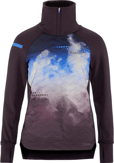 Craft ADV SubZ 3 Sweater - Women's