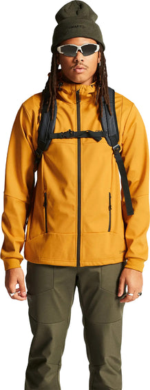 Craft Core Backcountry Hooded Jacket - Men's