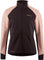 Craft Core Essence Nordic 2 Training Jacket - Women's - Dark Plum - Charm