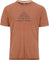 Craft ADV Trail Wool Short Sleeve Trail Running T-Shirt - Men's - Sequoia Melange