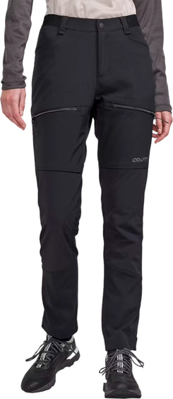 Craft Pro Explore Hiking Pant - Women's
