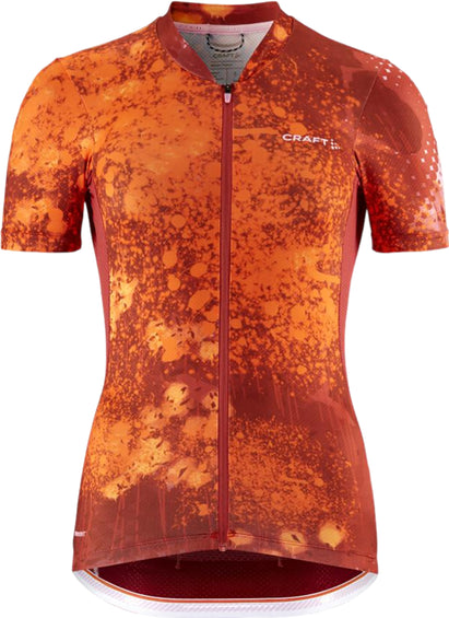 Craft ADV Endur Graphic Jersey - Women's