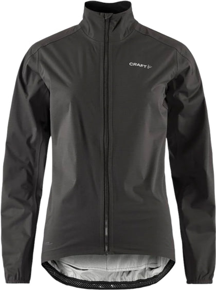 Craft ADV Endur Hydro Jacket - Women's