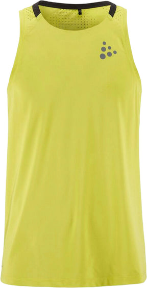 Craft Pro Hypervent 2 Singlet - Men's