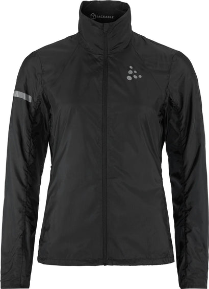 Craft Pro Hypervent 2 Jacket - Women's