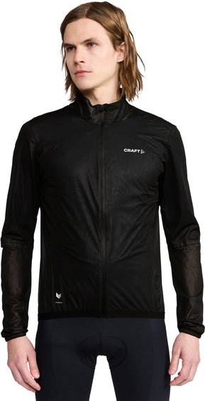 Craft Pro Aerolight Hydro Jacket - Men's