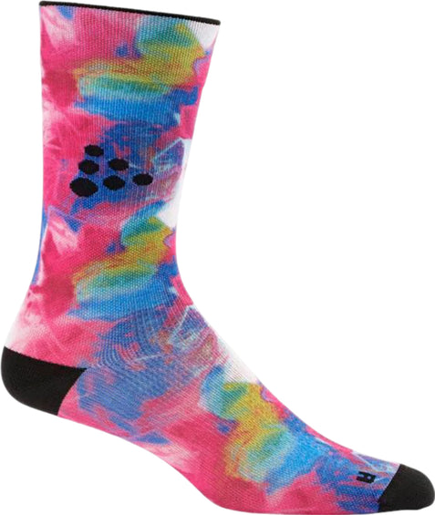 Craft Pro Hypervent Print Socks