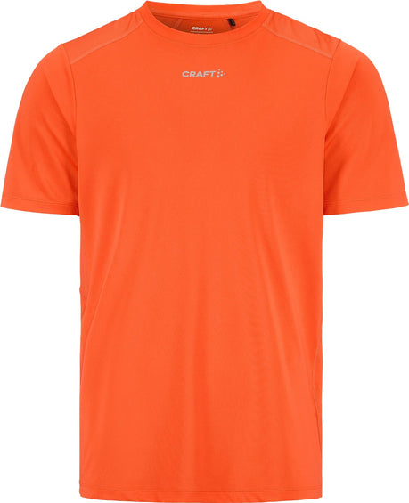 Craft ADV Essence 2 Short Sleeve T-Shirt - Men's