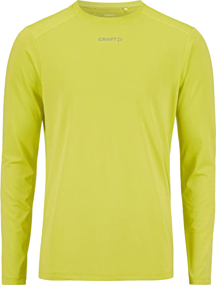 Craft ADV Essence 2 Long Sleeve T-Shirt - Men's