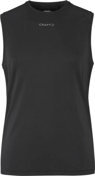 Craft ADV Essence 2 Sleeveless T-Shirt - Men's