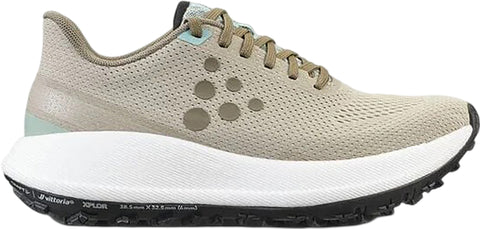 Craft Xplor Trail Running Shoes - Women's