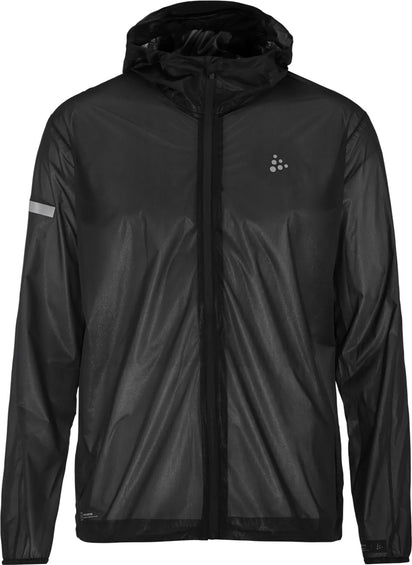 Craft Pro Hydro Lightweight Jacket - Men's