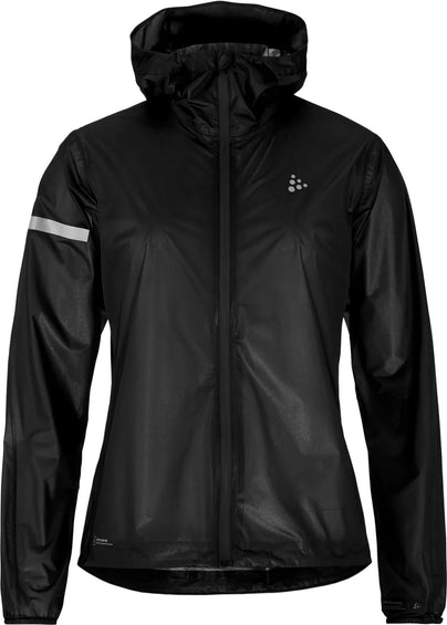 Craft Pro Hydro Lightweight Jacket - Women's