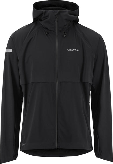Craft Pro Hydro 3 Jacket - Men's