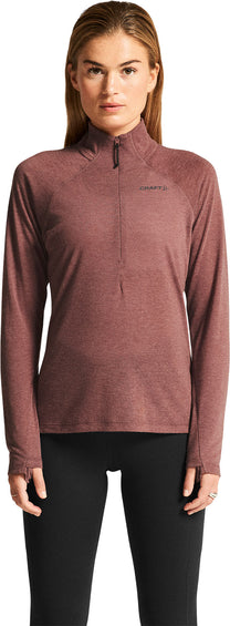 Craft Long Sleeve T-Shirt - Women's