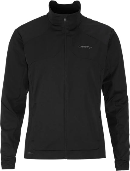 Craft Pro Nordic Race 2 Ski Jacket - Men's