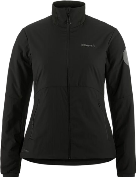 Craft ADV Nordic Training Insulate Ski Jacket - Women's