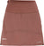 Craft ADV Nordic Training Insulate Skirt - Women's - Rose Brown