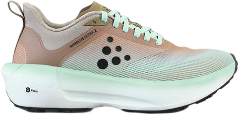 Craft Nordlite Ultra 2 Running Shoes - Women's