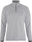 Craft Core Gain Thermal Midlayer Pullover - Men's - Grey Melange