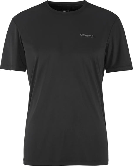 Craft Core Essence 2 Short Sleeve Training T-Shirt - Men’s