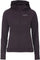 Craft ADV Essence 2 Jersey Hooded Jacket - Women's - Dark Plum