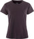 Craft Core Essence Short Sleeve T-Shirt - Women's - Dk Plum
