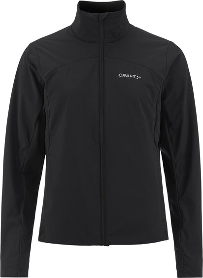 Craft ADV Essence 2 Warm Jacket - Women's 
