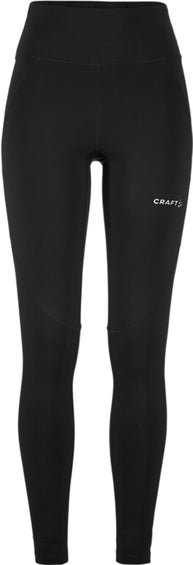 Craft ADV Essence 2 Warm Tights - Women's