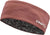 Craft ADV Windblock Fleece Headband - Unisex - Rose Brown