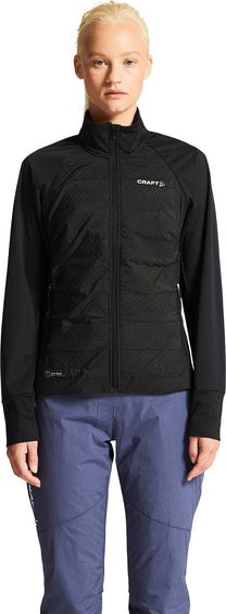 Craft ADV Nordic Training Speed 2 Jacket - Women's