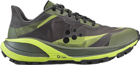 Craft Pure Trail Pro Trail Running Shoes - Men’s