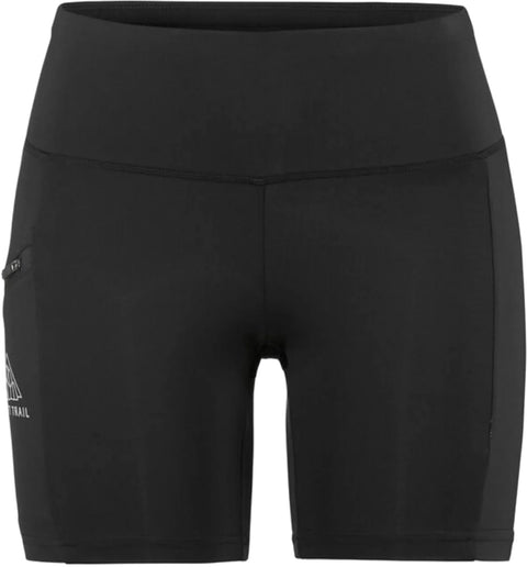 Craft Pro Trail 2 Short Tights - Women's