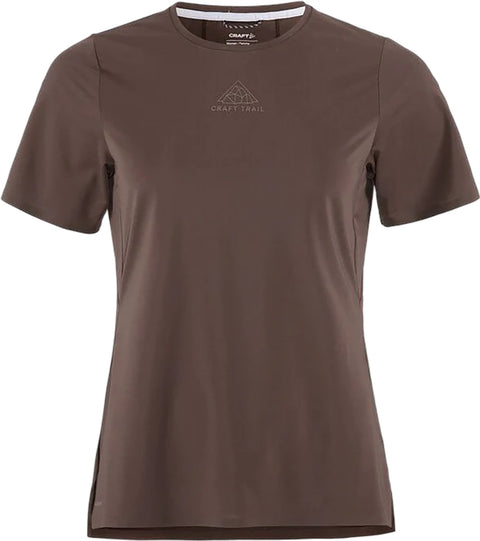 Craft Pro Trail 2 Short Sleeve T-Shirt - Women's