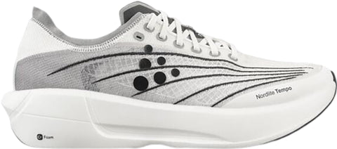 Craft Nordlite Tempo Road Running Shoes - Men's