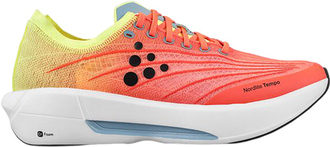 Craft Nordlite Tempo Road Running Shoes - Women's