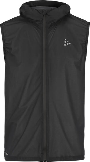 Craft Pro Hydro Lightweight Vest - Men’s