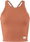Craft Collective Cropped Singlet - Women's - Sequoia