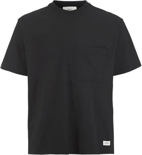 Craft Collective Relaxed Short Sleeve T-Shirt - Men's
