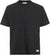Craft Collective Relaxed Short Sleeve T-Shirt - Men's - Black