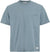 Craft Collective Relaxed Short Sleeve T-Shirt - Men's - River