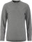 Craft Thermal Mesh CN Base Layer Jersey - Women's - Dark Grey Melange