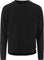 Craft Wool Waffle RN Base Layer Jersey - Men's - Black