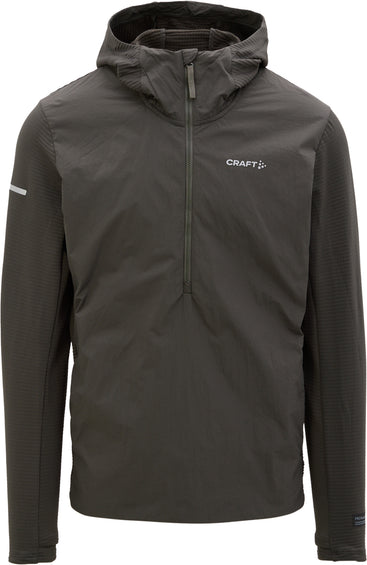 Craft SubZ Light Hooded Sweater - Men's