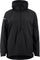 Craft SubZ Warm Hooded Jacket - Women's - Black
