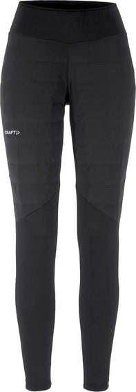 Craft SubZ 4 Tights - Women's