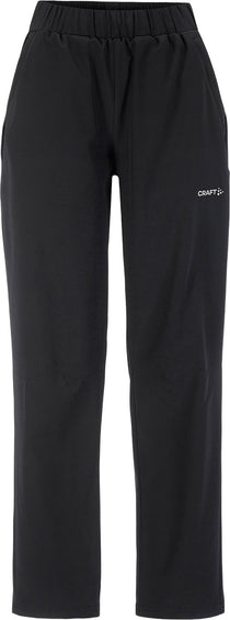 Craft Core Essence Wind Pants - Women's